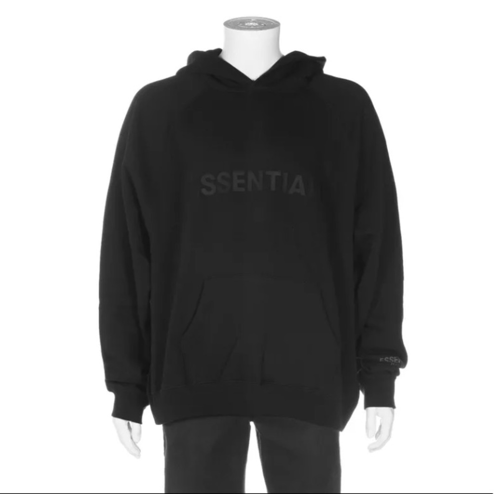 NWT Essentials Fear of God men’s sweatshirt Large